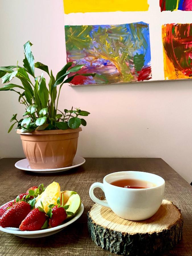 Taksim Wooden House Hostel Istanbul Bagian luar foto